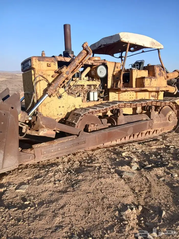 للبيع دركتن بلدوزر 155 مكينه قير محركات شرط من والى 5