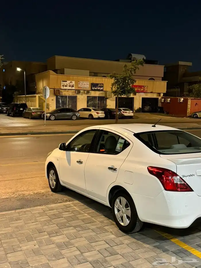 نيسان صني 2023 3