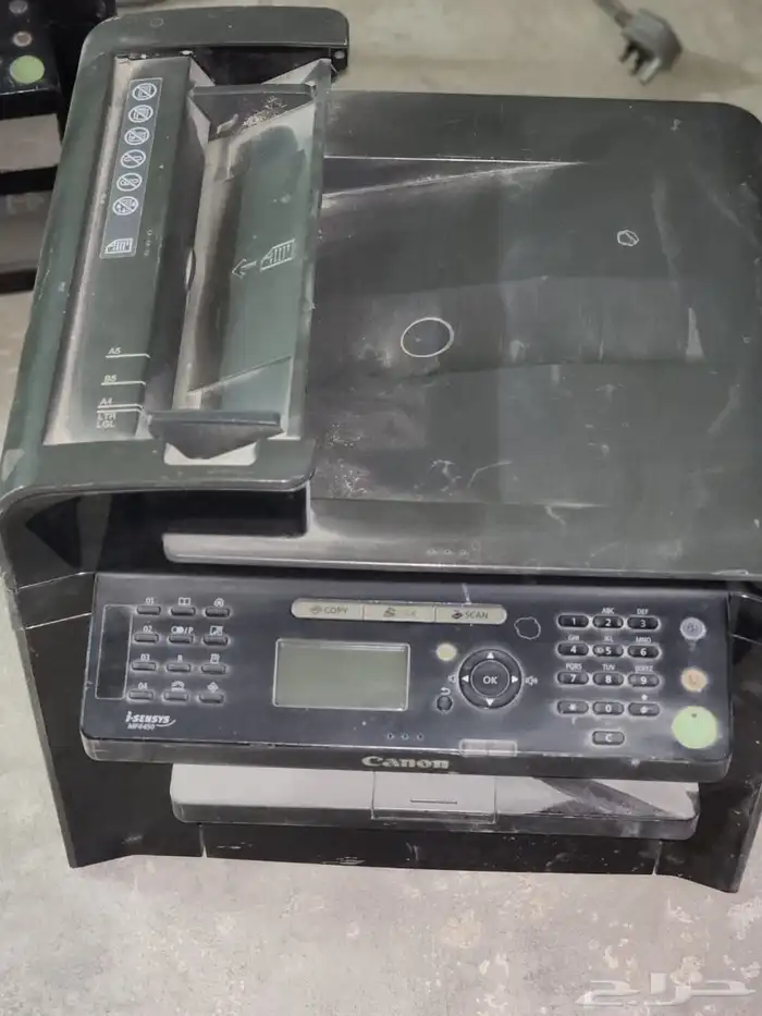 ماكينه تصوير 2