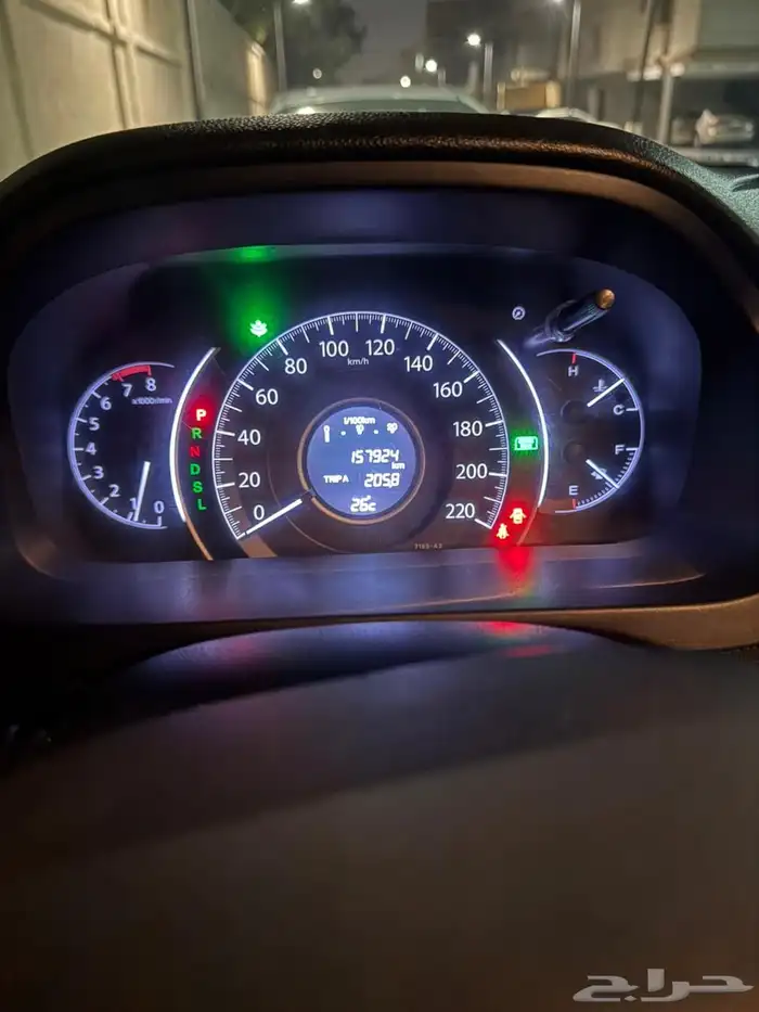 هوندا(بايلوت مخزن)2009امريكي ماشي240 600 68