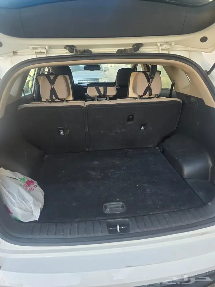 توسان 2017 نص فل 5