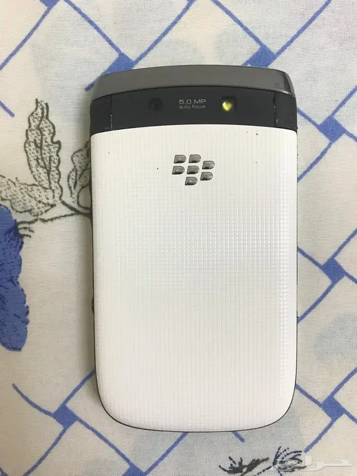 بلاك بيري تورش للبيع شغال بدون أي مشاكل 3
