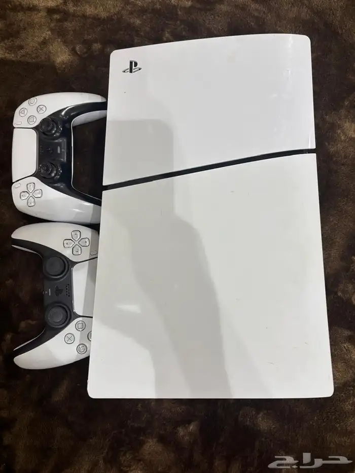 بلايستيشن 5 المطور 0