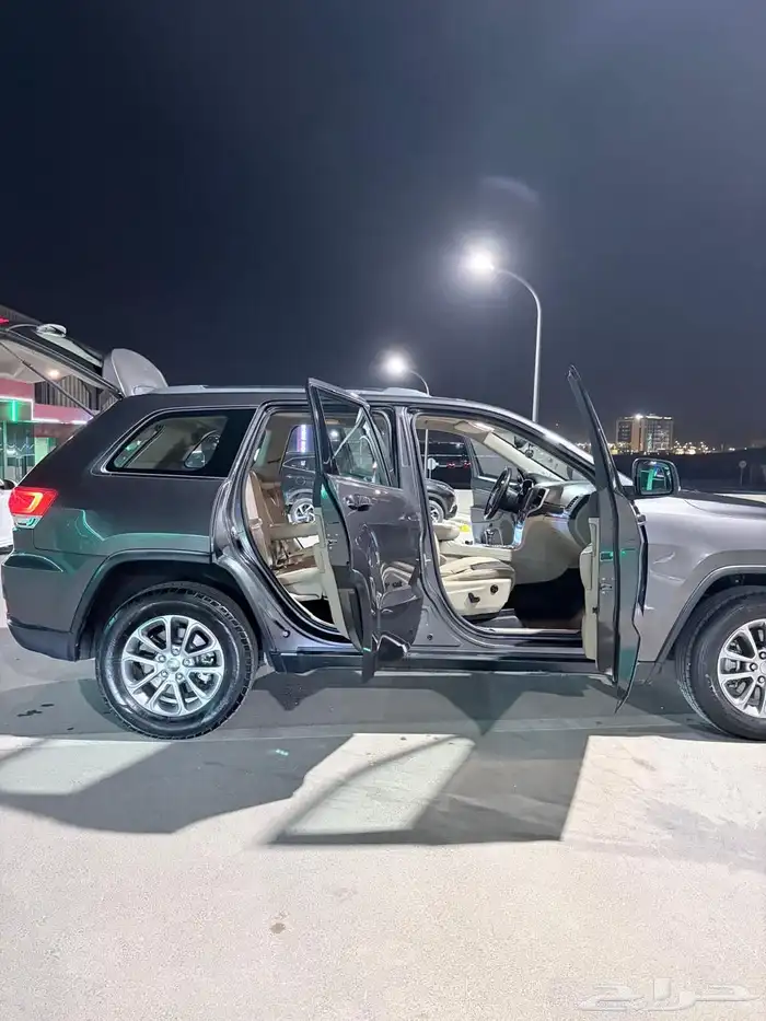 قراند شروكي 2015 6