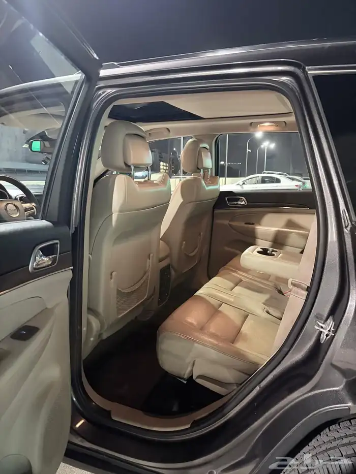 قراند شروكي 2015 4