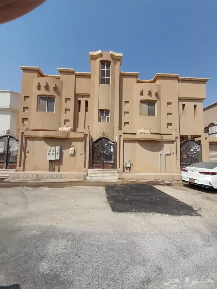 شقة للايجار الاحساء الهفوف 0