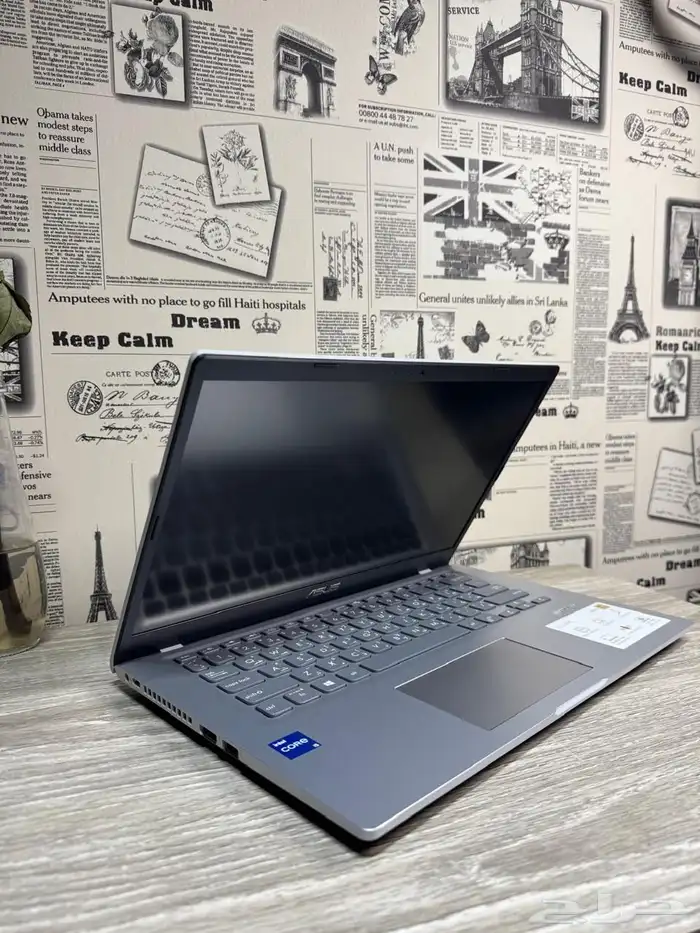 لابتوب asus i5 11th open Box 3
