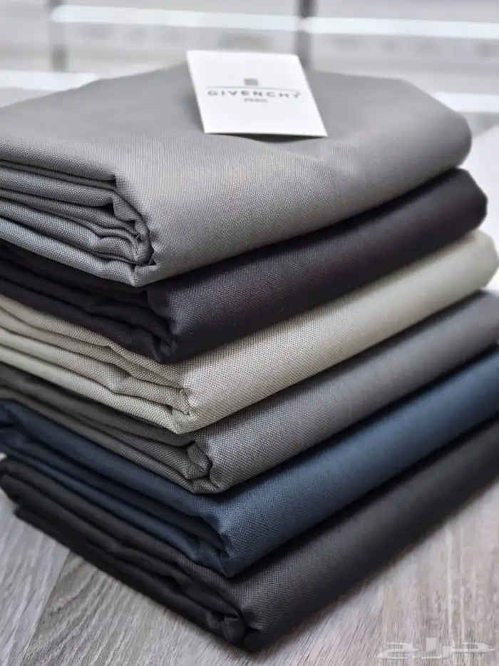 قماش شتوي بتصميم جفنشي اصدار 2026 17