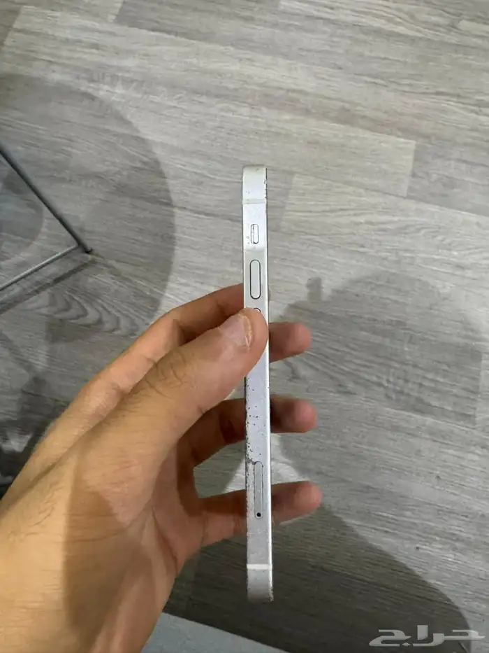 ايفون 12 ميني 1