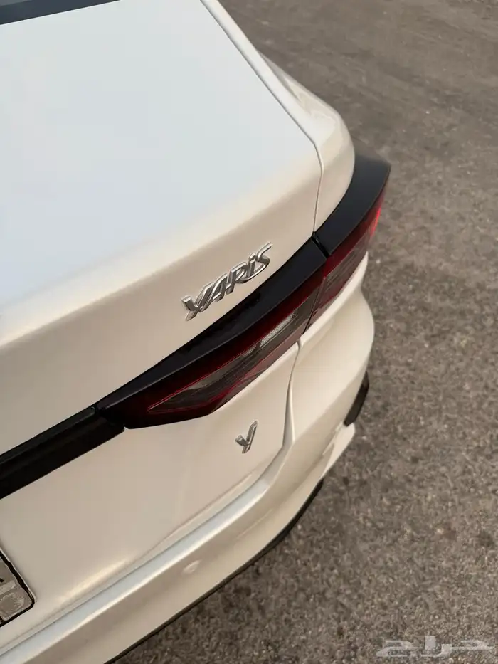 يارس 2023 Y نظيف .. 8