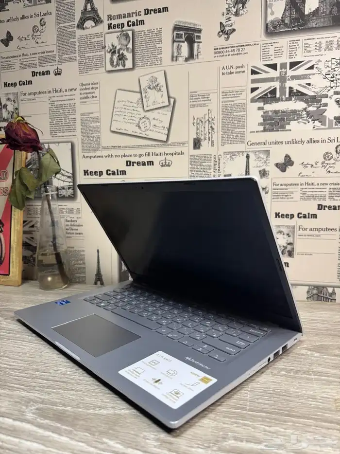 لابتوب asus i5 11th open Box 4