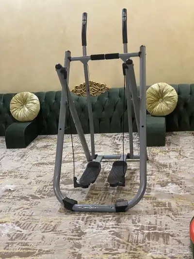 جهاز الغزال الطائر جهاز رياضي index