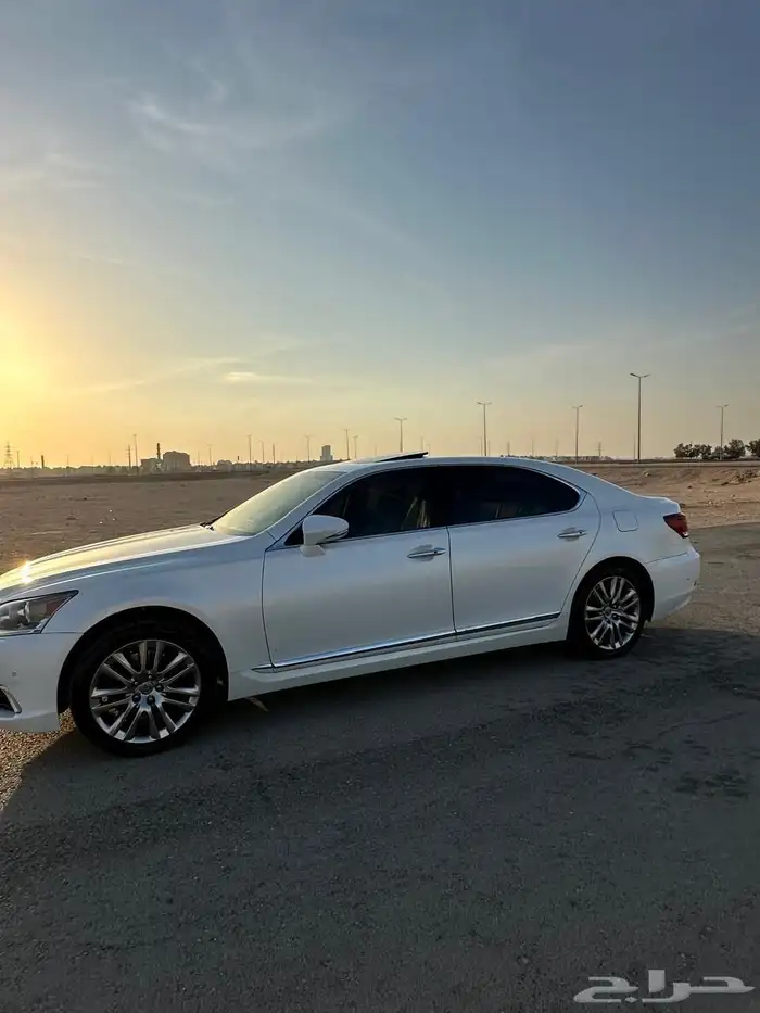 لكزس 460L 2014 6