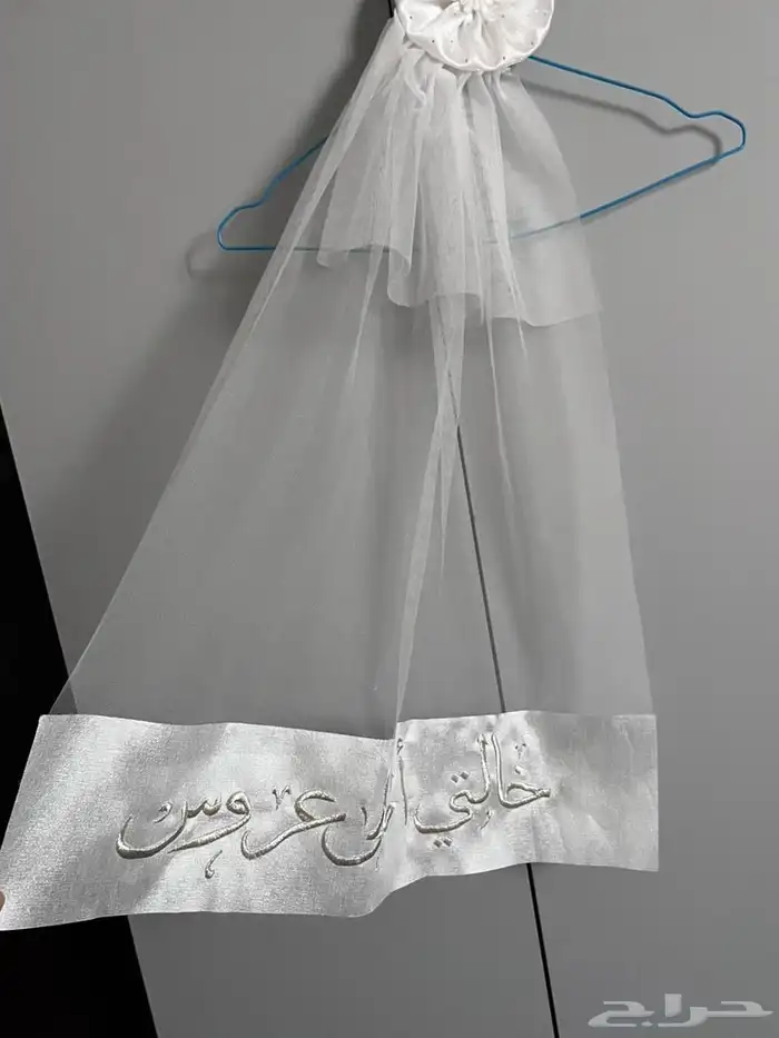 فستان طفله 4 سنوات للبيع غير مستخدم جديد 2