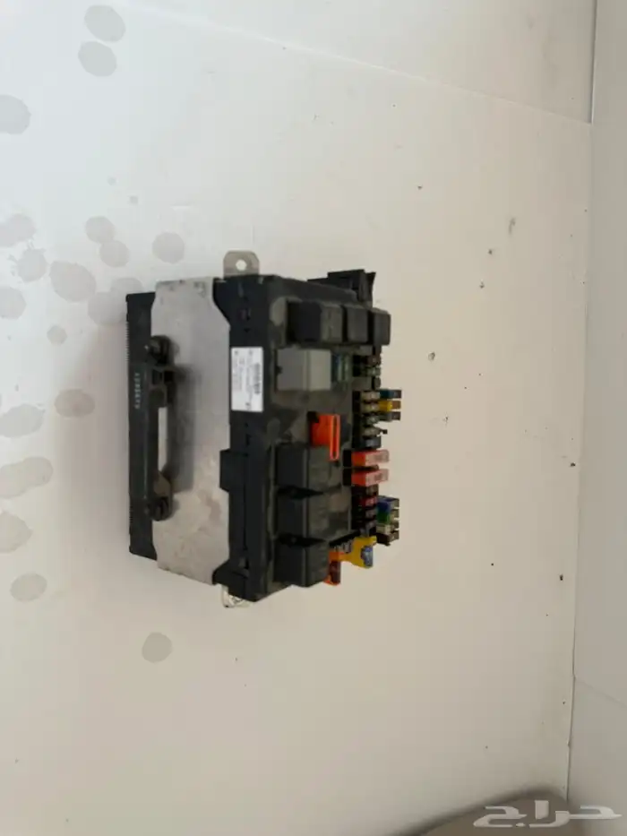 صيانة. السيارات. الألمانية 90