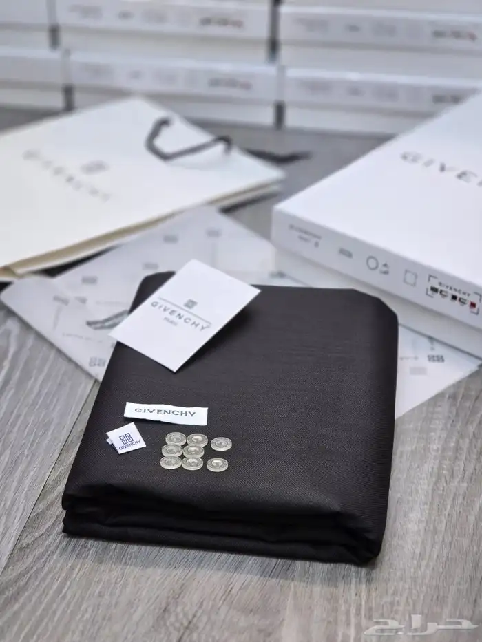 قماش شتوي بتصميم جفنشي اصدار 2026 3