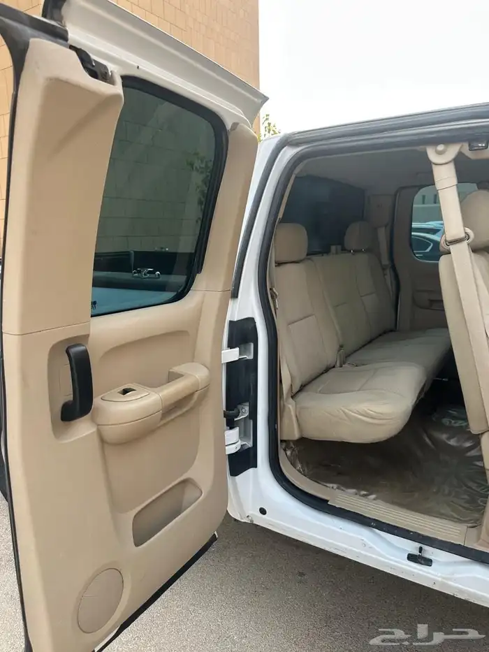 جمس سيرا فل كامل 8