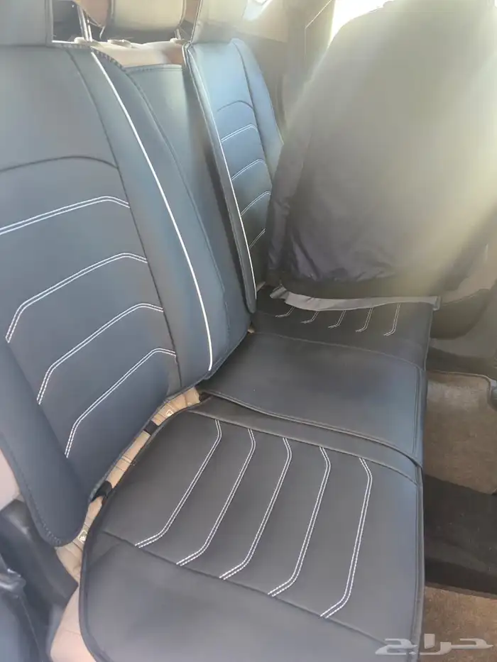 توسان 2017 نص فل 7