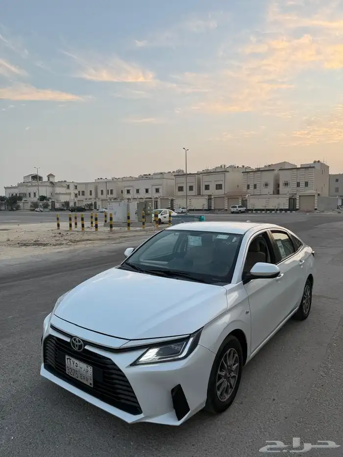 يارس 2023 Y نظيف .. 7