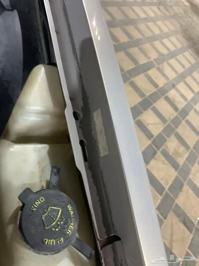 فورد موديل 2011 سعودي 9