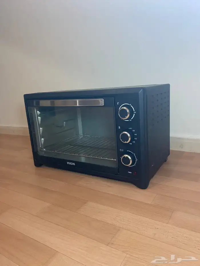 فرن كهربائي 0