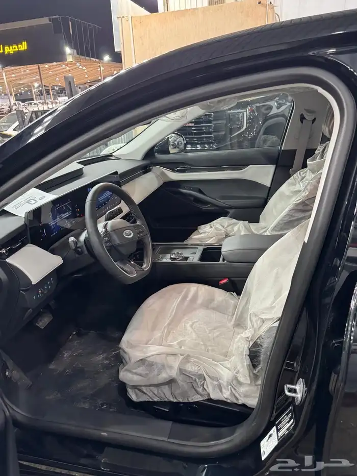 فورد تورس ترند 2026 5