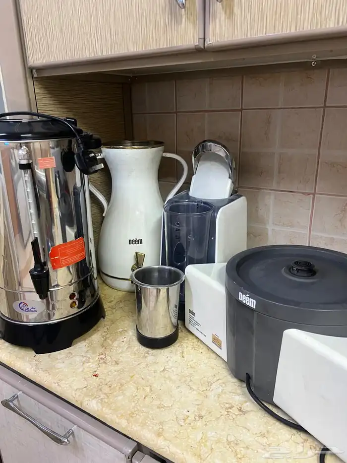 أجهزة كهربائية 1