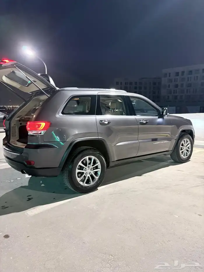 قراند شروكي 2015 5