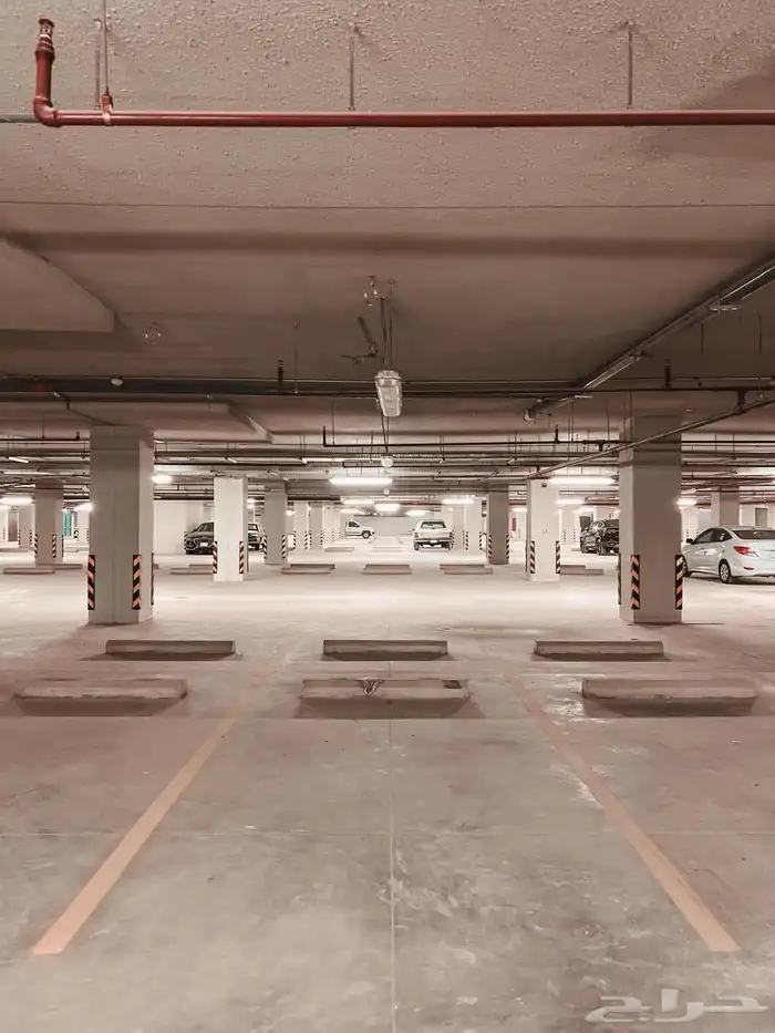 مكاتب مؤثثة فاخرة 3