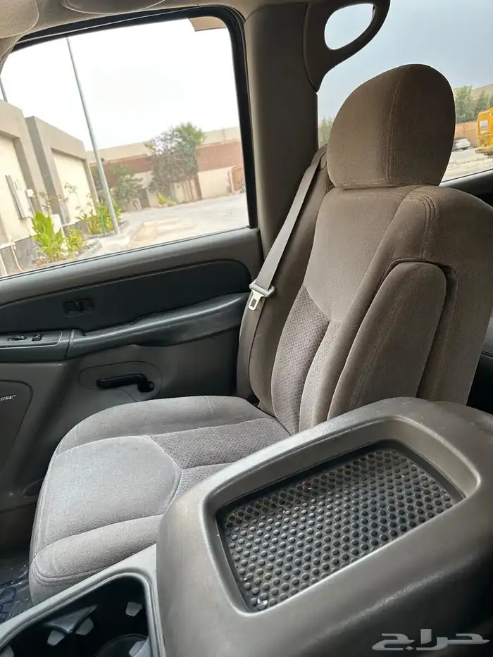 تاهو 2003 للبيع 2