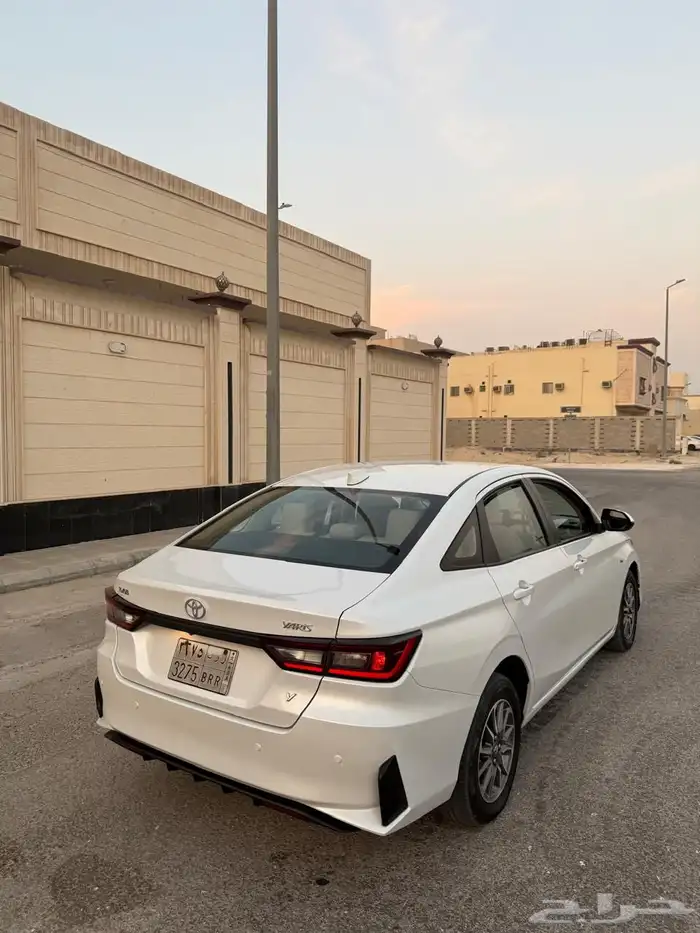 يارس 2023 Y نظيف .. 3