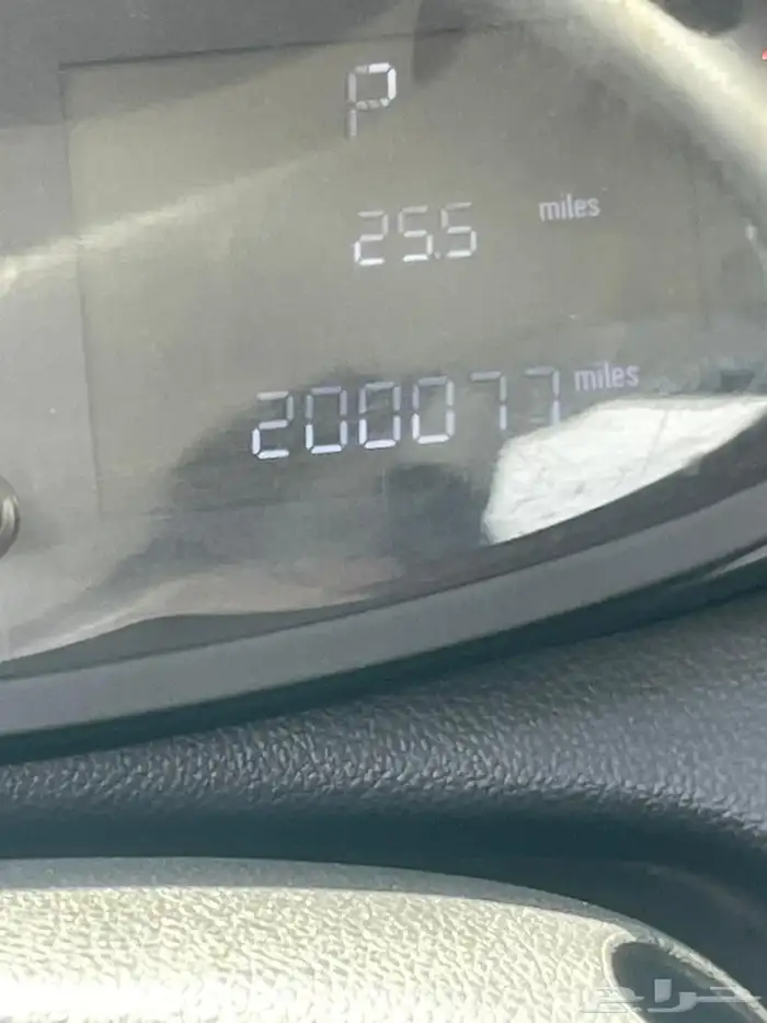 للبيع -شيفروليه- سبارك 8