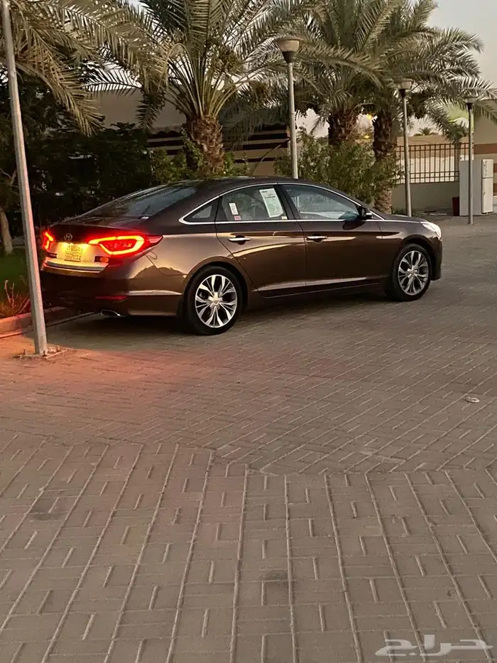 سوناتا 2017 فل كامل 0