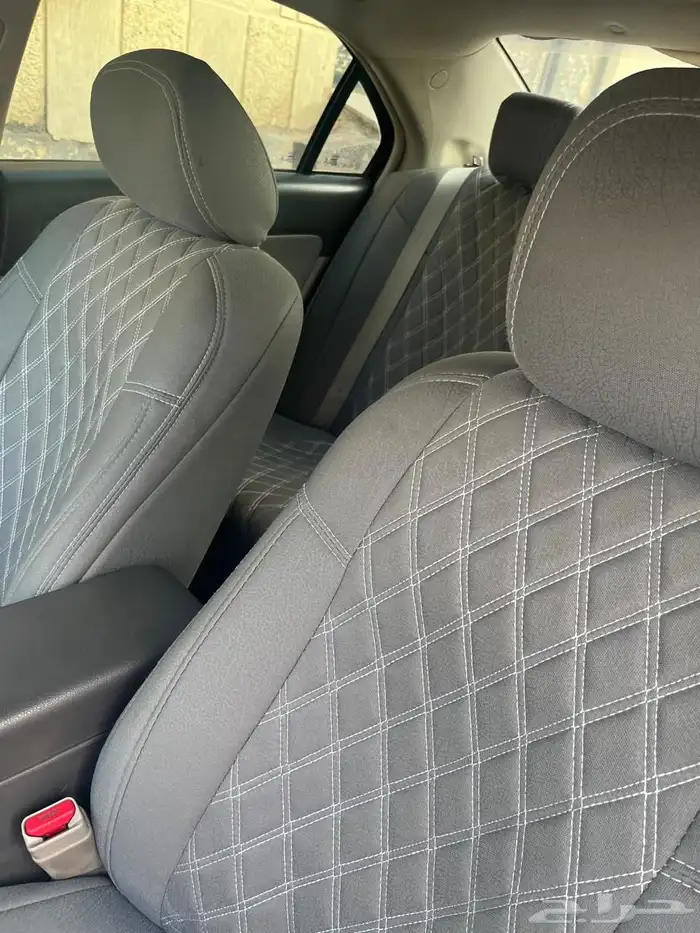 فورد فيوجن 2012 سعودي الجزيره للبدل بفورد كراون فكتوريا 4