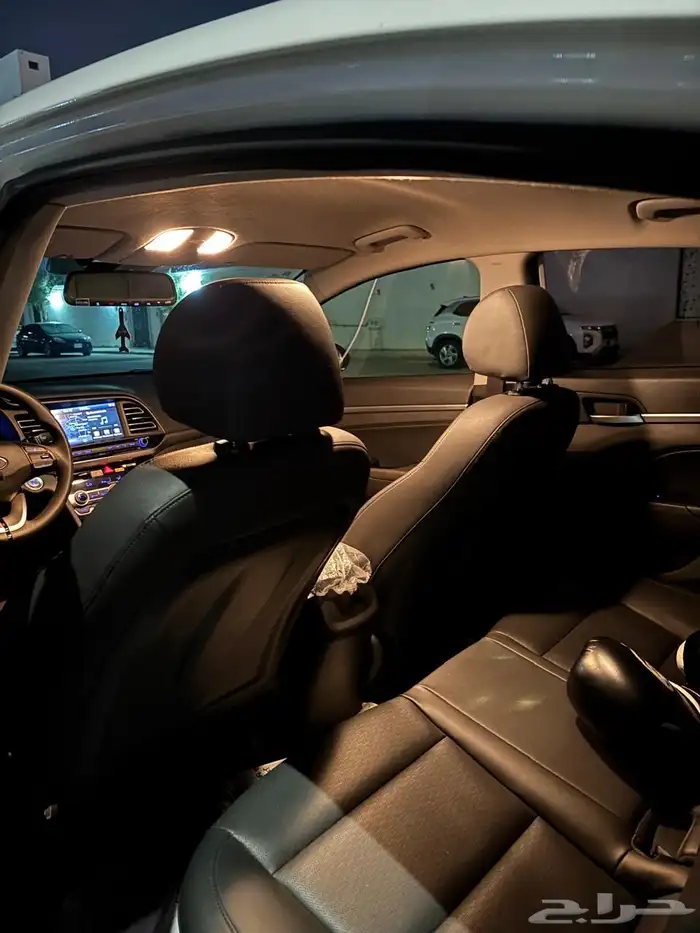 النترا موديل 2020 4