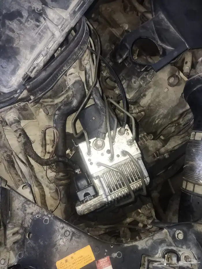 صيانة. السيارات. الألمانية 47