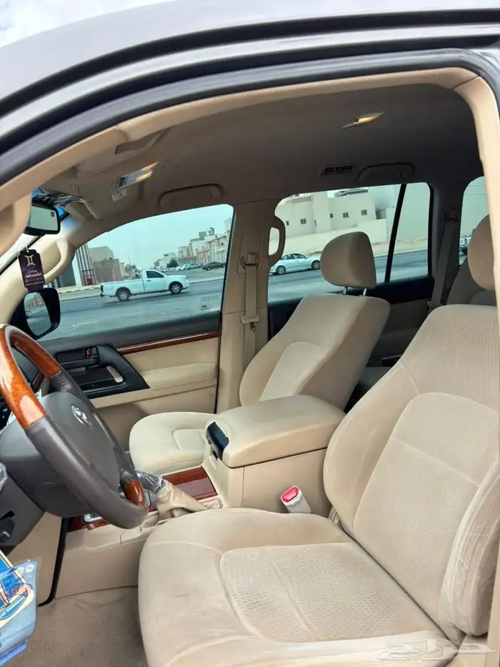 لاند كروزر GXR 2014 جكسار 6