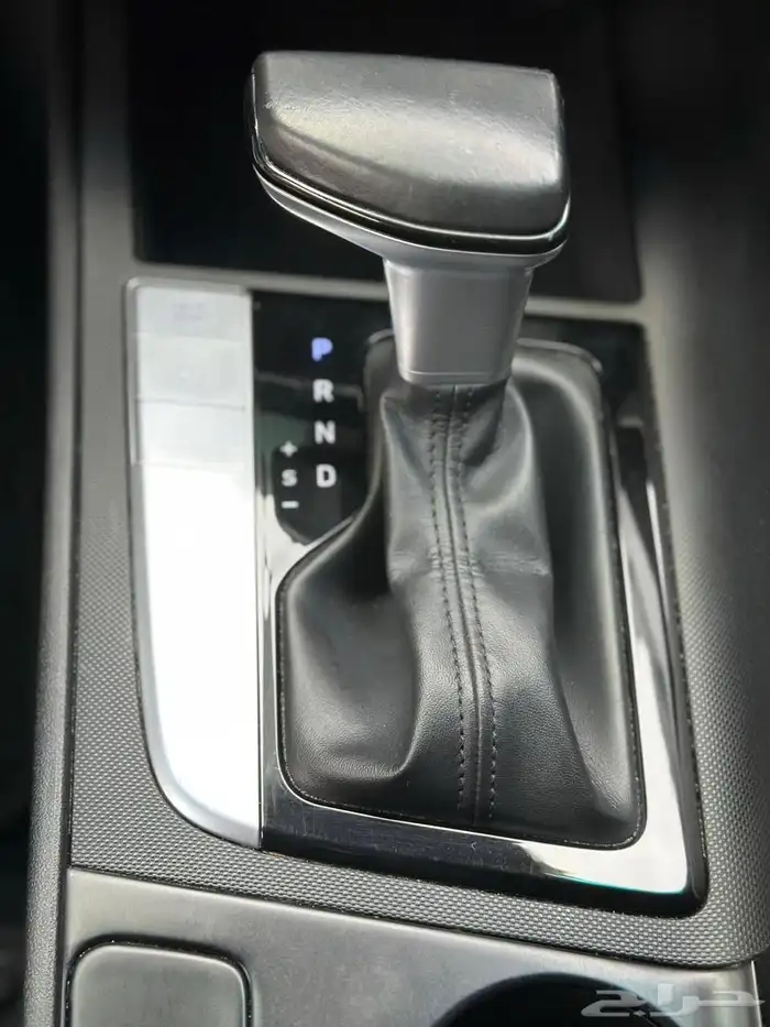 هيونداي CN7 2021 14