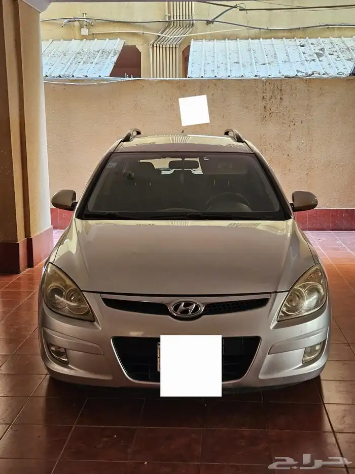 هيونداي اي 30 0