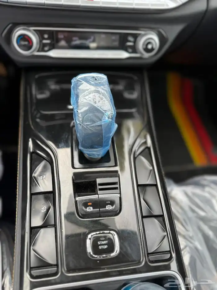 فاو بيستون T77 موديل 2023 فل كامل 27