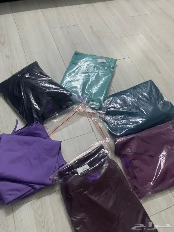 سكرابات رجالي ونسائي 0