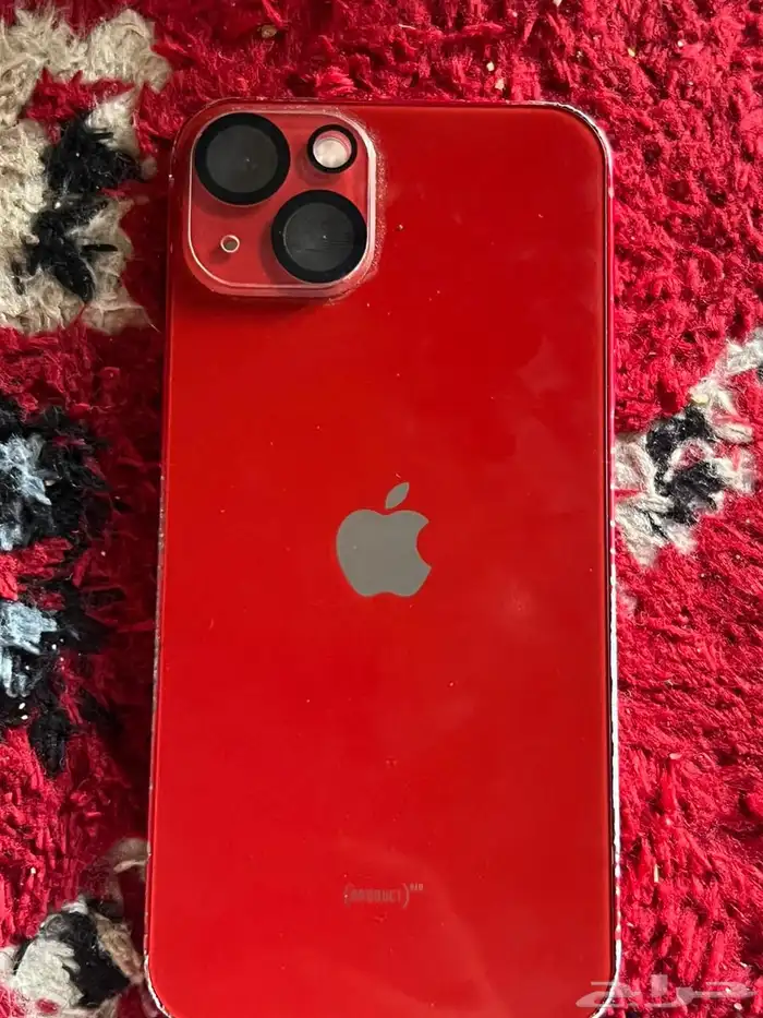 ايفون 13 العايدي 0