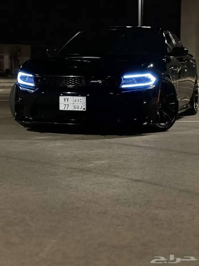 دودج تشارجر 2016 RT للبيع مجرد معلن والتواصل مع راعية 1