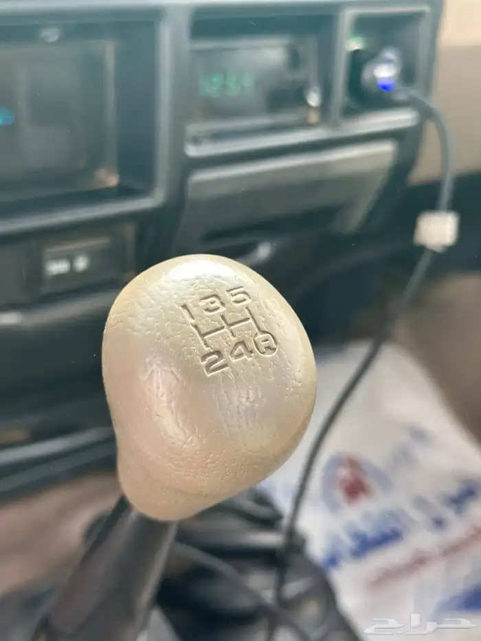 شاص 2006 بودي بلد ممشى قليل 12