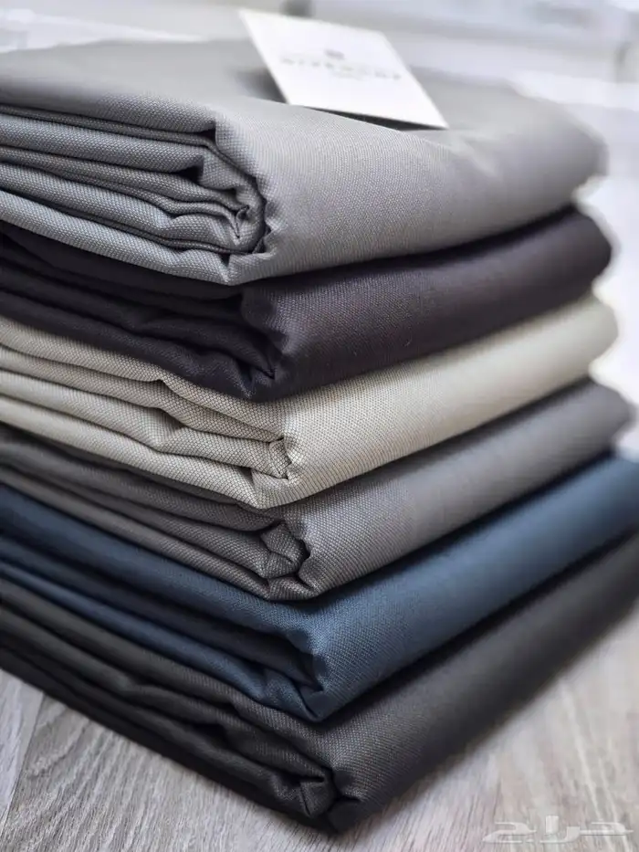 قماش شتوي بتصميم جفنشي اصدار 2026 14