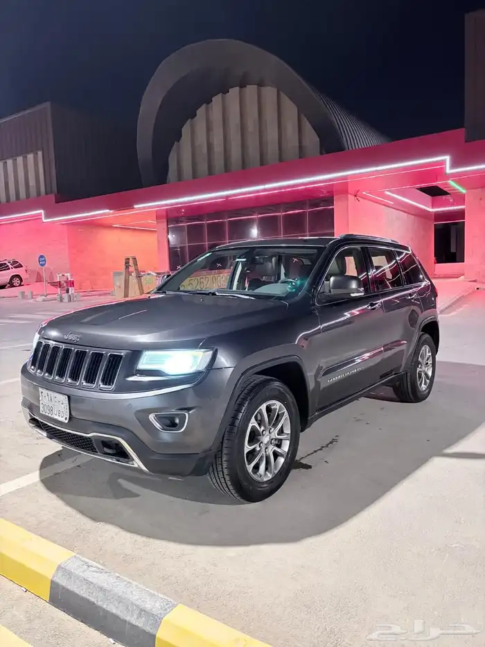 قراند شروكي 2015 1