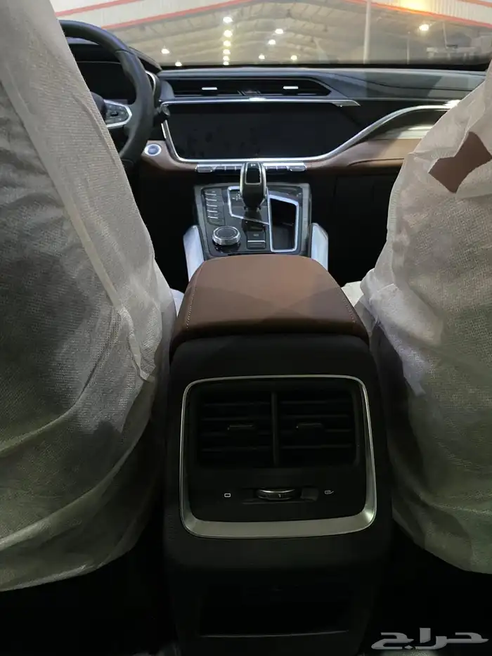 جيلي ازكارا فل كامل أصفار 2023 12