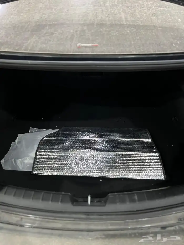 كادنزا اصفار دفعه ثانيه V6 استاندر محركات وبدي وكاله 27