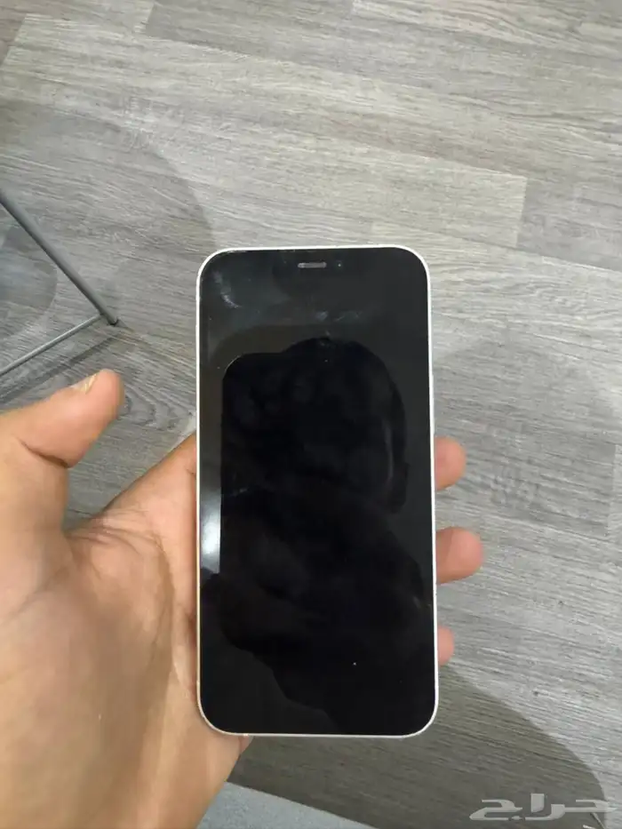 ايفون 12 ميني 0