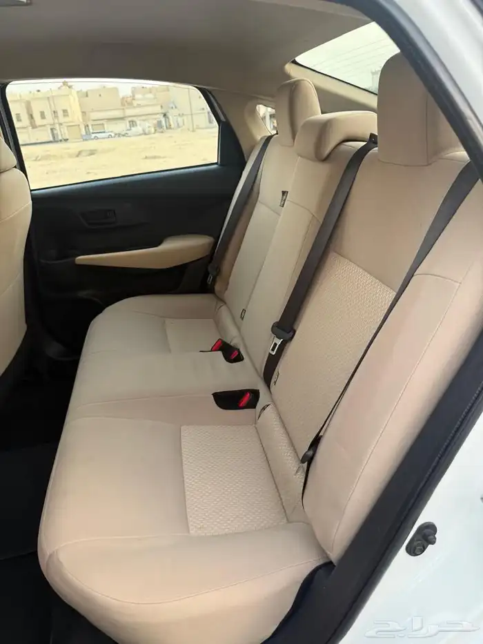 يارس 2023 Y نظيف .. 14